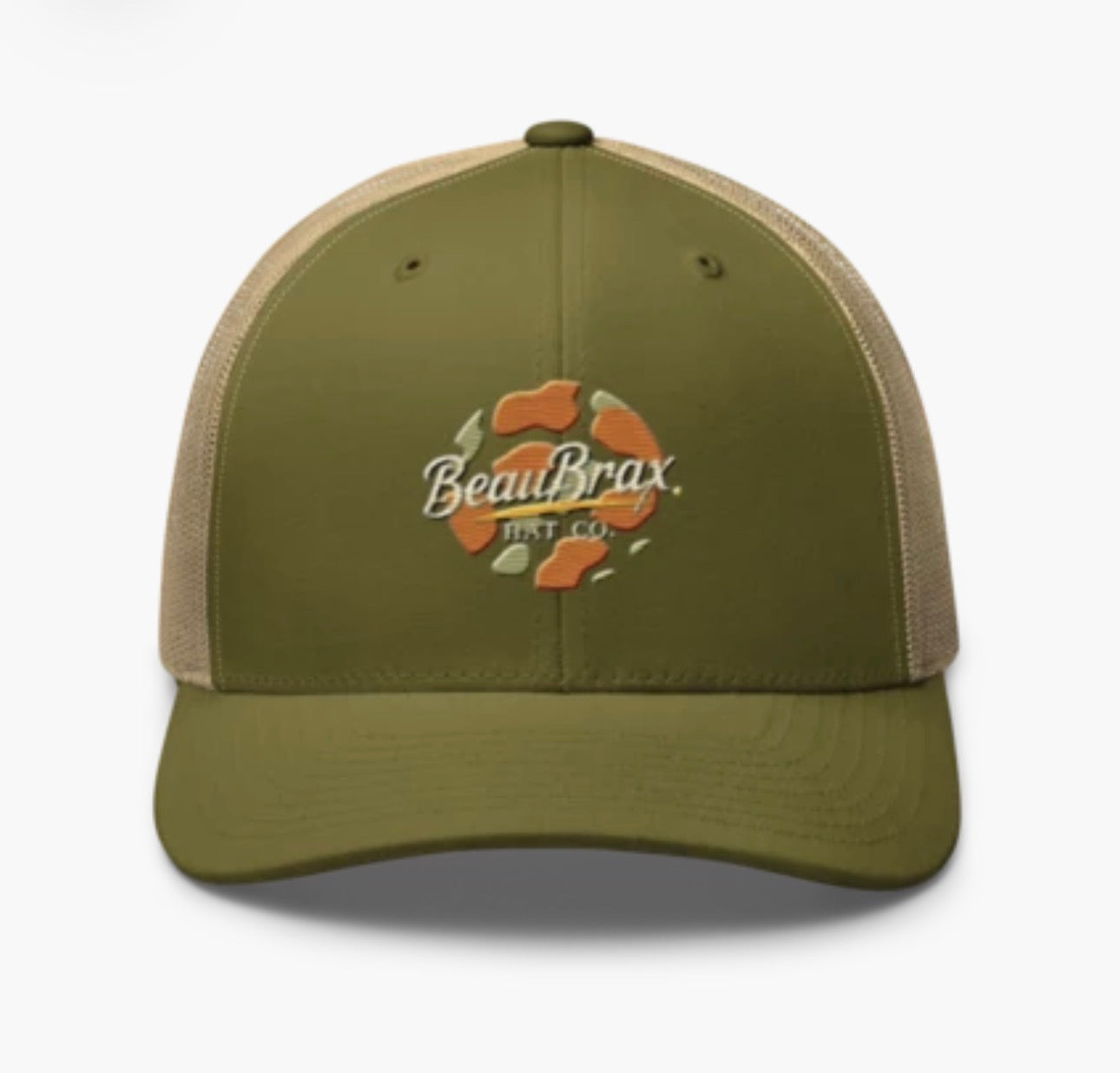 Monthly Hat Drop
