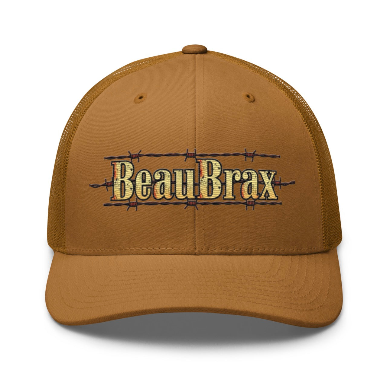 Monthly Hat Drop